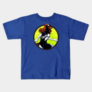 Spider-Woofin’ Kids T-Shirt